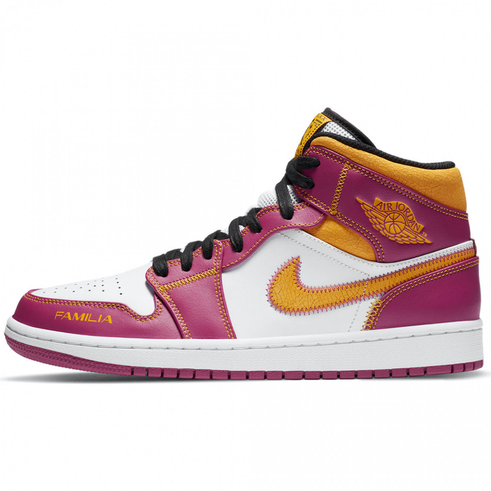 ナイキ、死者の日コレクション「エア マックス 90」「エア ジョーダン 1」などの限定モデルを発売