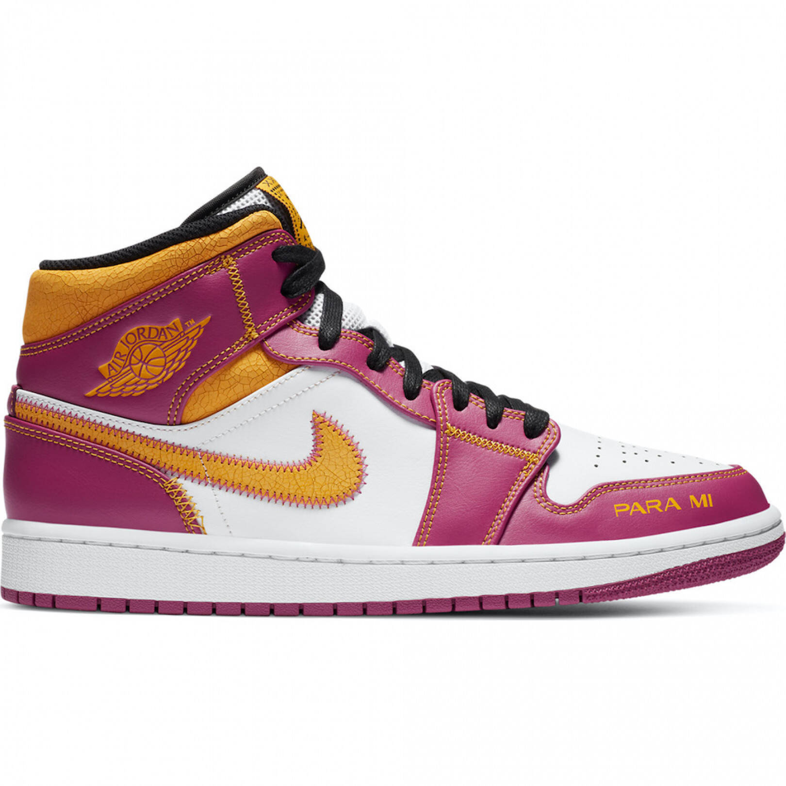 ナイキ、死者の日コレクション「エア マックス 90」「エア ジョーダン 1」などの限定モデルを発売