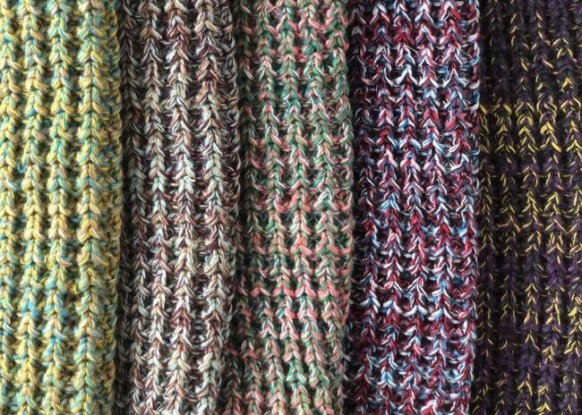 トゥモローランド発のオリジナルブランド「キャバン」が関西エリア初の単独ショップを阪急うめだ本店 4階にオープン