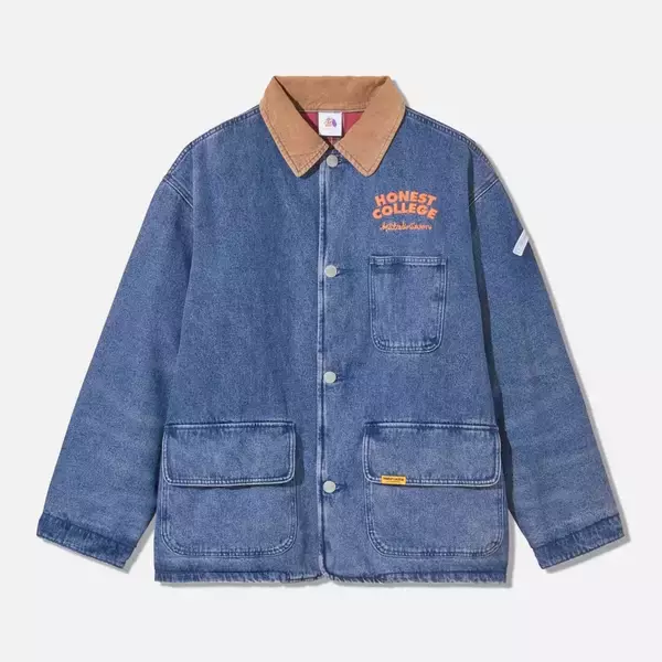 「GU×スタジオ セブン、コラボレーションのラストを飾る最新コレクション発売。特設サイトもオープン!」の画像