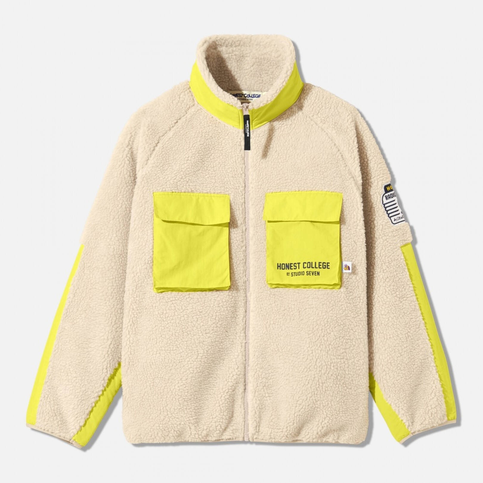 GU×スタジオ セブン、コラボレーションのラストを飾る最新コレクション発売。特設サイトもオープン!