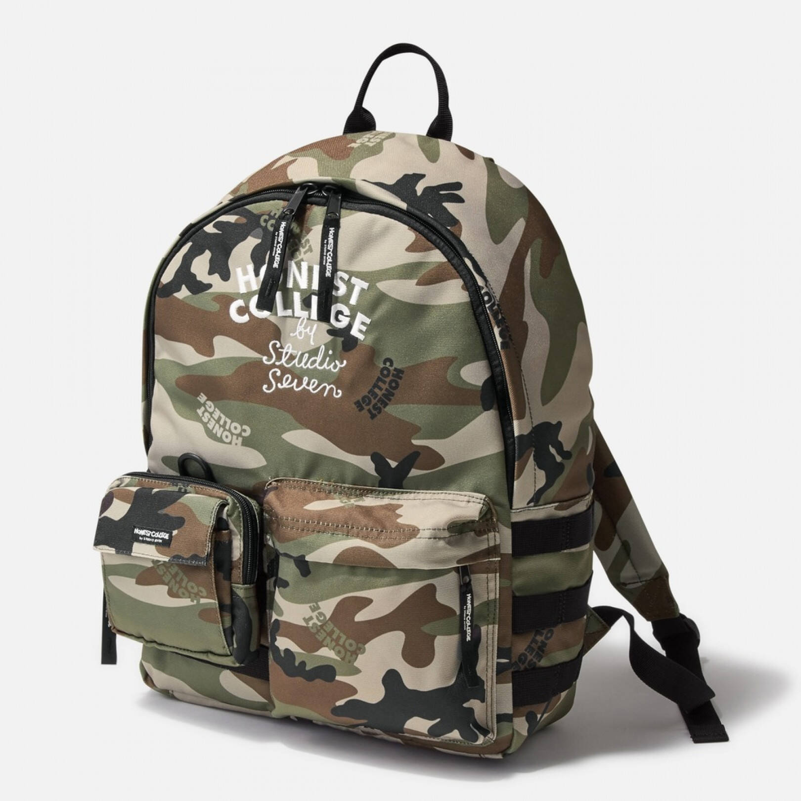 GU×スタジオ セブン、コラボレーションのラストを飾る最新コレクション発売。特設サイトもオープン!