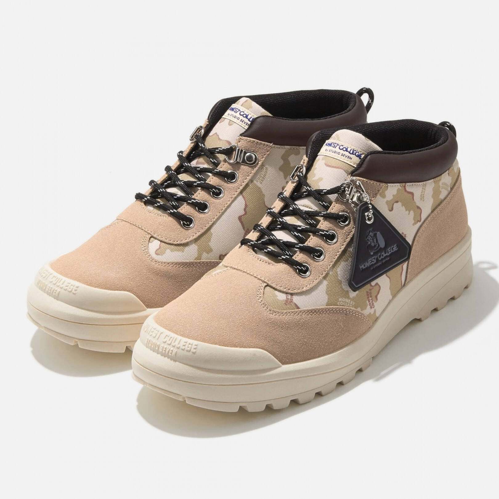 GU×スタジオ セブン、コラボレーションのラストを飾る最新コレクション発売。特設サイトもオープン!