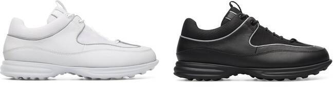 カンペールがポップトレーディングカンパニーとコラボ! 都会的な個性を備えたモダンなチェルシーブーツが登場