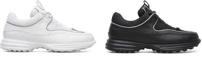 カンペールがポップトレーディングカンパニーとコラボ! 都会的な個性を備えたモダンなチェルシーブーツが登場