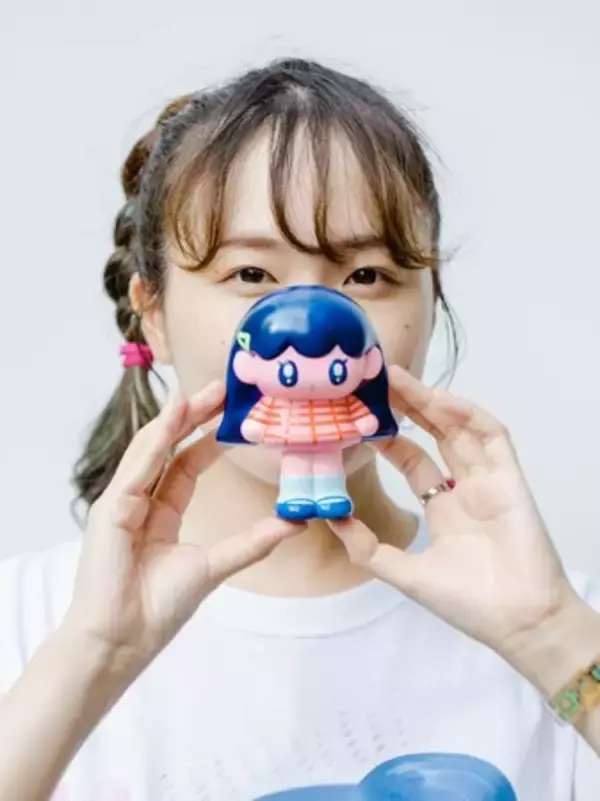 「総勢50以上のブランド・クリエイターが集結! 伊勢丹新宿・蚤の市「NOMINO」開催」の画像