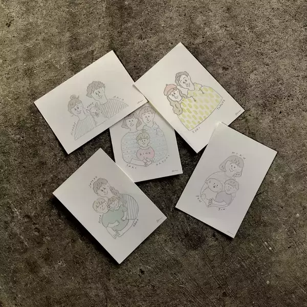 「総勢50以上のブランド・クリエイターが集結! 伊勢丹新宿・蚤の市「NOMINO」開催」の画像