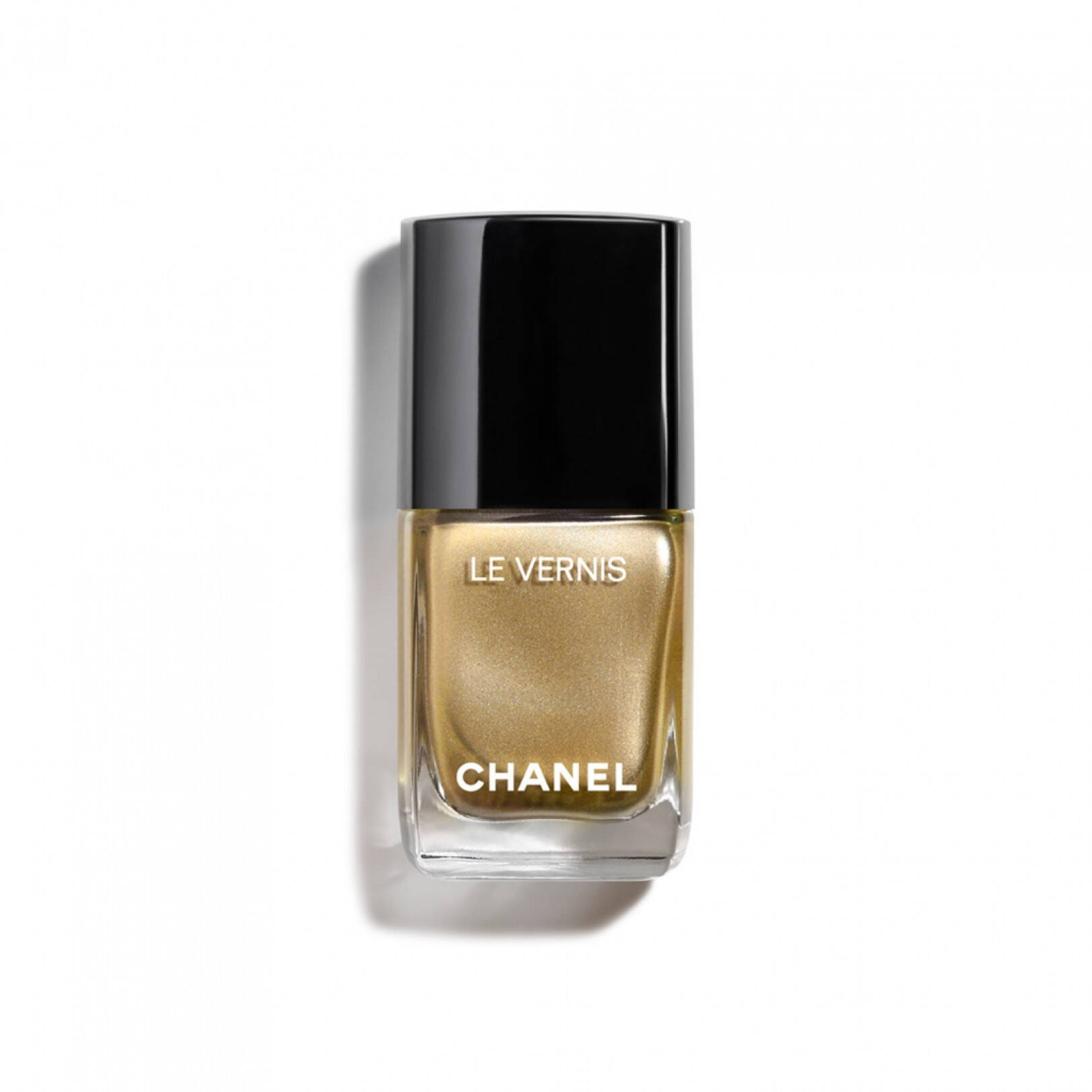 シャネルの2020ホリデーコレクション、メゾンを象徴するチェーン模様を施したアイシャドウやチーク