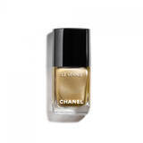 「シャネルの2020ホリデーコレクション、メゾンを象徴するチェーン模様を施したアイシャドウやチーク」の画像13