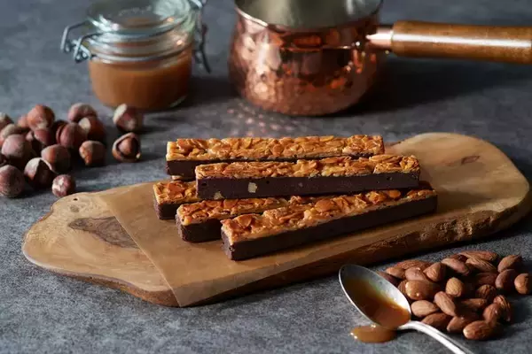 「日本初のブラウニー専門店「コートクール」が羽田空港第2ターミナル金の翼に期間限定で出店」の画像