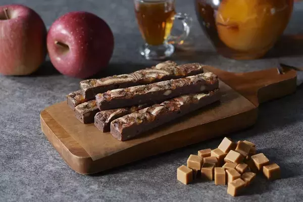 「日本初のブラウニー専門店「コートクール」が羽田空港第2ターミナル金の翼に期間限定で出店」の画像