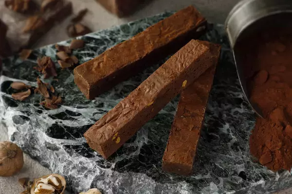 日本初のブラウニー専門店「コートクール」が羽田空港第2ターミナル金の翼に期間限定で出店