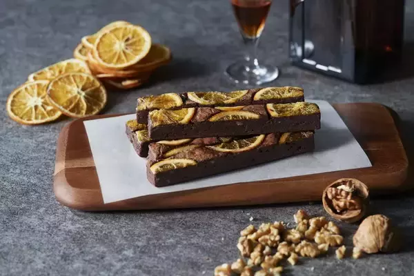 「日本初のブラウニー専門店「コートクール」が羽田空港第2ターミナル金の翼に期間限定で出店」の画像