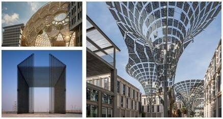 ドバイで体験できるラグジュアリーなステイや忘れられない体験ツアーをご紹介