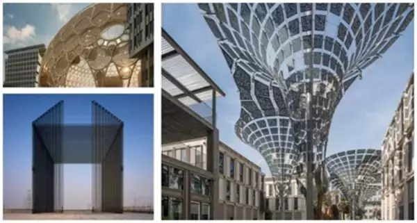 「ドバイで体験できるラグジュアリーなステイや忘れられない体験ツアーをご紹介」の画像