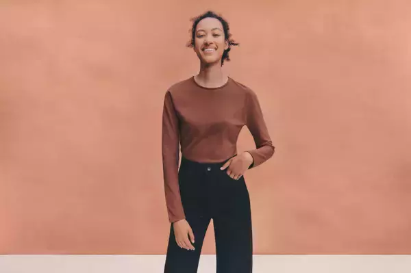 「Uniqlo U」から初のヒートテックが登場! インナーだけでなく、一枚でも着こなせる新素材仕様