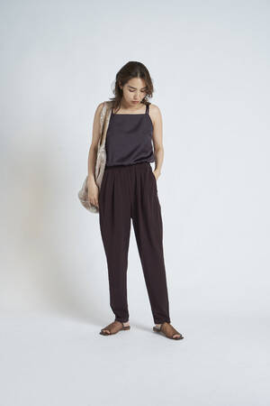 FRAY I.Dとemmiが初コラボ! 機能性も兼ね備えた着心地抜群のヨガウエアが誕生