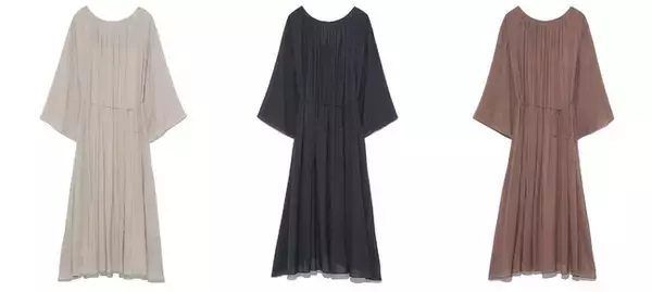 「FRAY I.Dとemmiが初コラボ! 機能性も兼ね備えた着心地抜群のヨガウエアが誕生」の画像