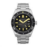 「イタリア発の腕時計スピニカーからレトロ顔の高スペック機械式時計「クロフト」が登場」の画像12