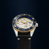 「イタリア発の腕時計スピニカーからレトロ顔の高スペック機械式時計「クロフト」が登場」の画像13