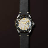 「イタリア発の腕時計スピニカーからレトロ顔の高スペック機械式時計「クロフト」が登場」の画像2