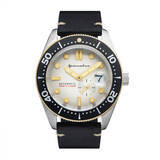 「イタリア発の腕時計スピニカーからレトロ顔の高スペック機械式時計「クロフト」が登場」の画像10