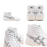 「パイソン柄が一層高級感を漂わせる仕上がりに。atmosがカラー提案したASICS SportStyle GEL-PTG登場」の画像10