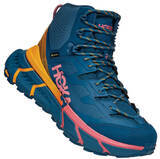 「拡張したヒール形状によりスムースな歩き心地を実現。ホカ オネオネから新作ハイキングブーツが登場」の画像4