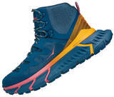 「拡張したヒール形状によりスムースな歩き心地を実現。ホカ オネオネから新作ハイキングブーツが登場」の画像6