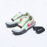 「atmos pinkから70年代のナイキの名作ランニングシューズにエコをかけ合わせたWAFFLE RACER CRATERが登場」の画像9