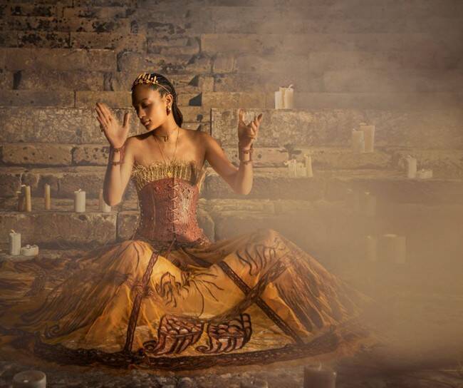 ディオールが2021 クルーズ コレクションの新キャンペーンをYouTubeでプレミア公開