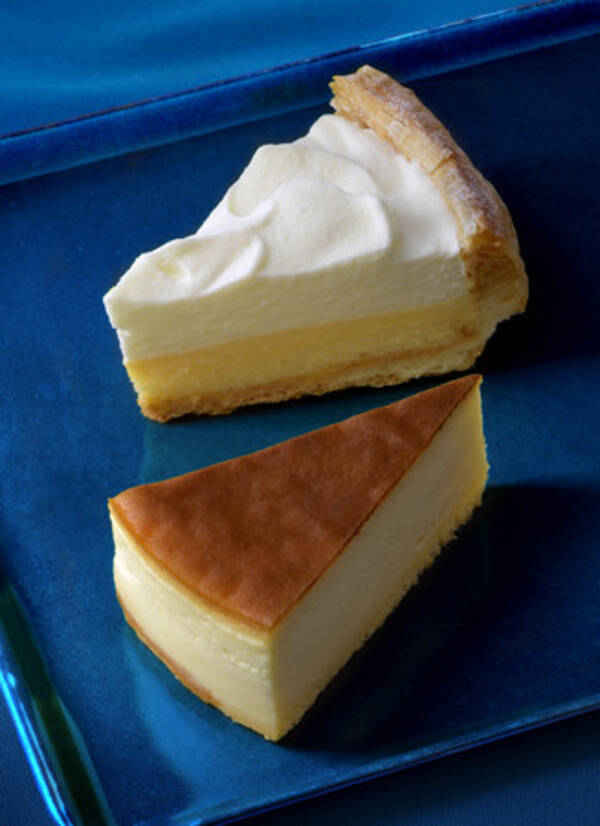 みんな大好き キリ のクリームチーズを使用したチーズケーキフェアを銀座コージーコーナーで開催 年10月30日 エキサイトニュース