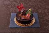 「ご自宅のテーブルを華やかに彩るホテルオークラ東京ベイのクリスマスケーキ」の画像5