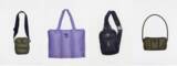 「マーク ジェイコブスが展開する新ライン「Heaven by Marc Jacobs」からナイロンバッグシリーズが誕生」の画像2