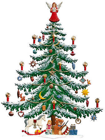 おうちで過ごすクリスマスに欠かせないクリスマスアイテムを伊勢丹新宿店に探しに行こう 2020年11月4日 エキサイトニュース