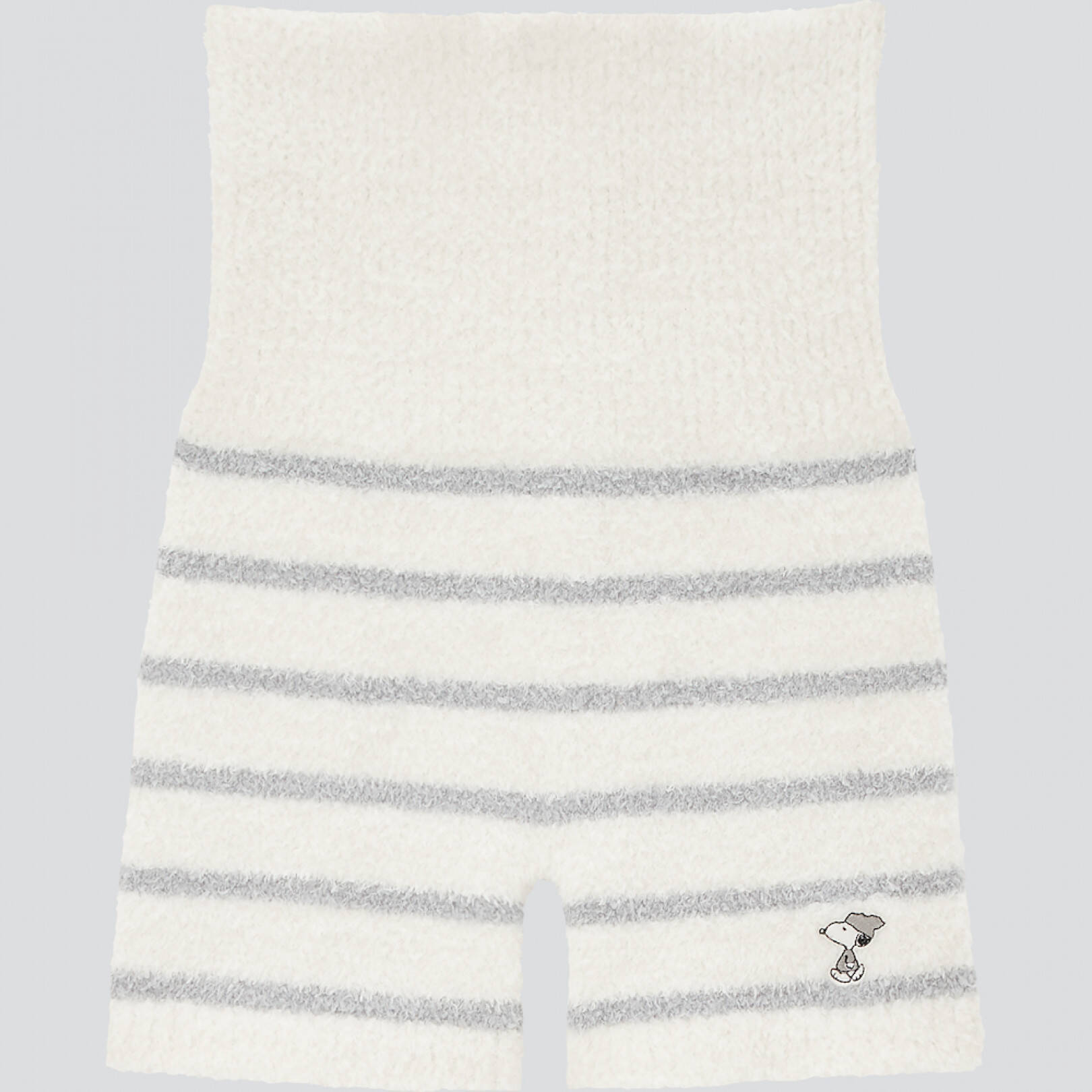 ユニクロ×ピーナッツ、ルームウェアを発売。おうち時間を楽しむラウンジホリデーコレクション