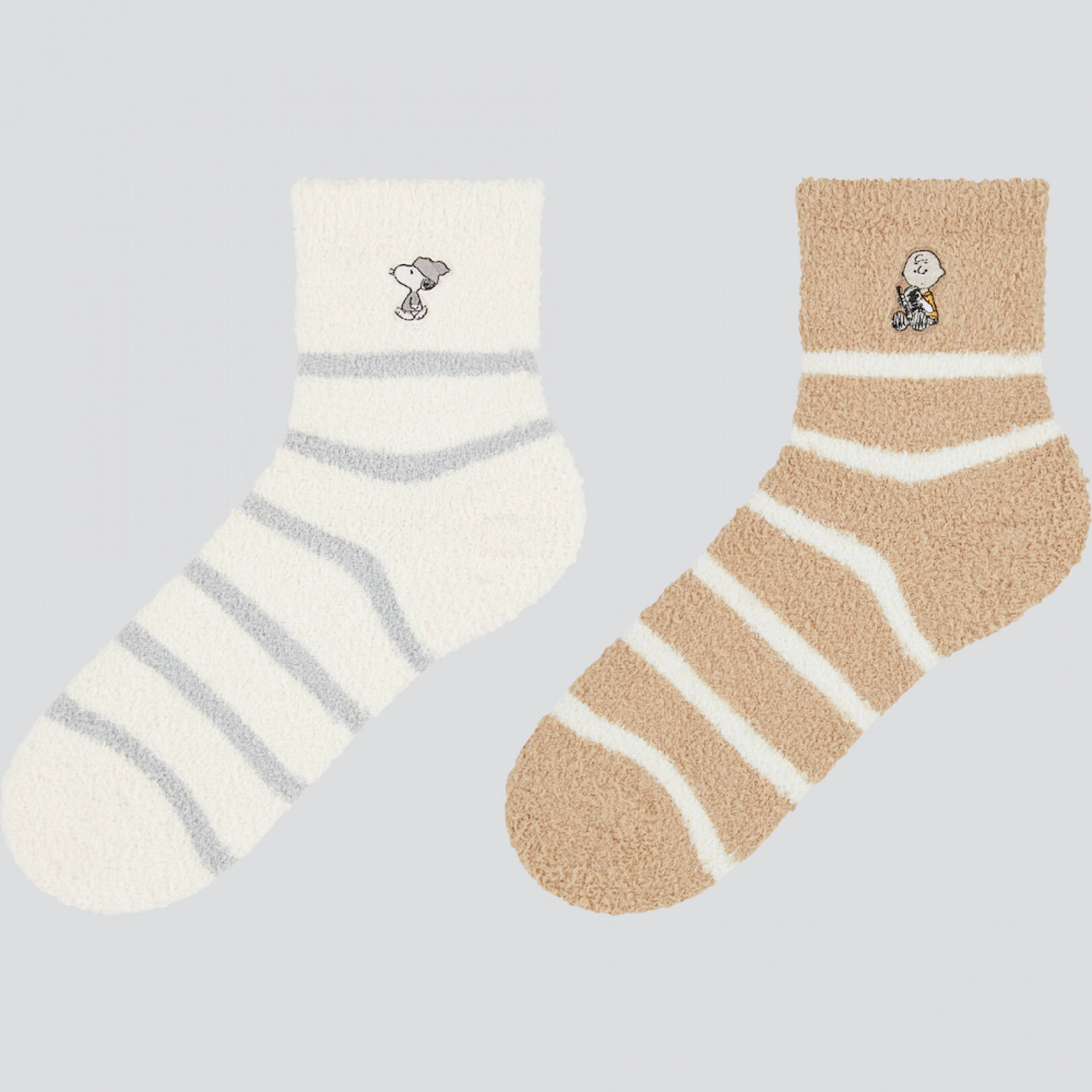 ユニクロ ピーナッツ ルームウェアを発売 おうち時間を楽しむラウンジホリデーコレクション 年11月6日 エキサイトニュース