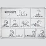 「ユニクロ×ピーナッツ、ルームウェアを発売。おうち時間を楽しむラウンジホリデーコレクション」の画像9