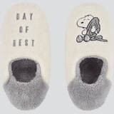 「ユニクロ×ピーナッツ、ルームウェアを発売。おうち時間を楽しむラウンジホリデーコレクション」の画像8