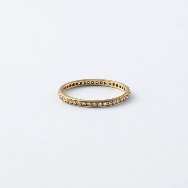 トゥモローランド 渋谷本店で「BRIDAL RING ORDER」を開催
