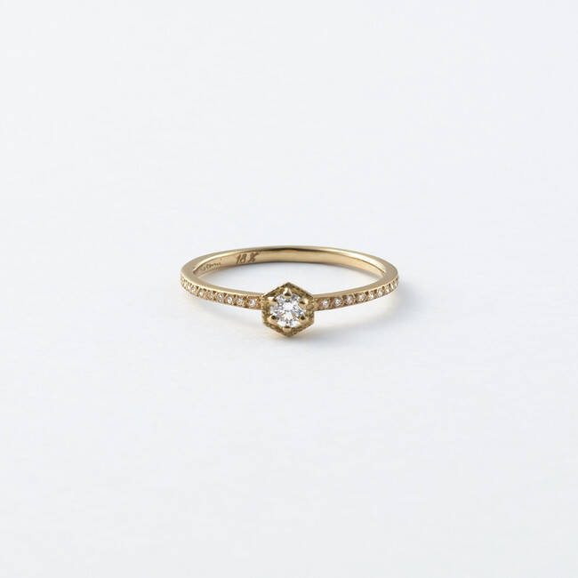 トゥモローランド 渋谷本店で「BRIDAL RING ORDER」を開催