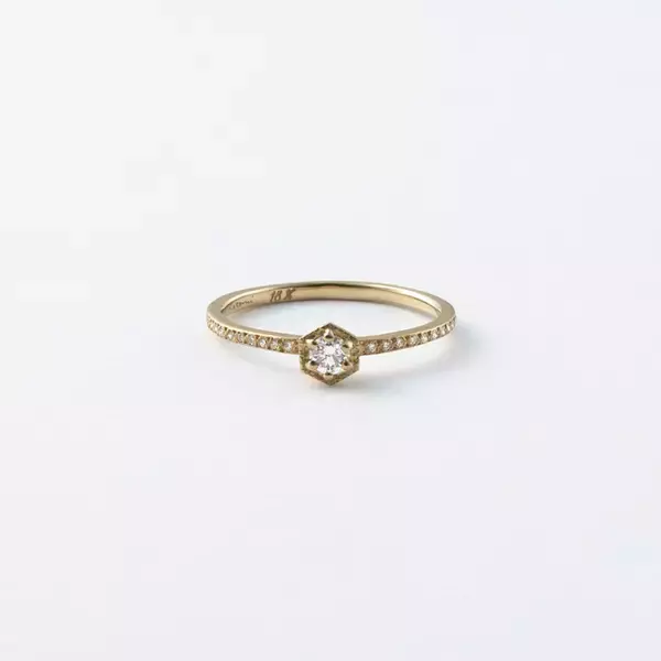 「トゥモローランド 渋谷本店で「BRIDAL RING ORDER」を開催」の画像