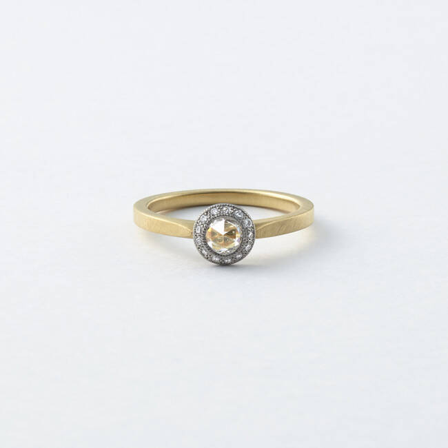 トゥモローランド 渋谷本店で「BRIDAL RING ORDER」を開催