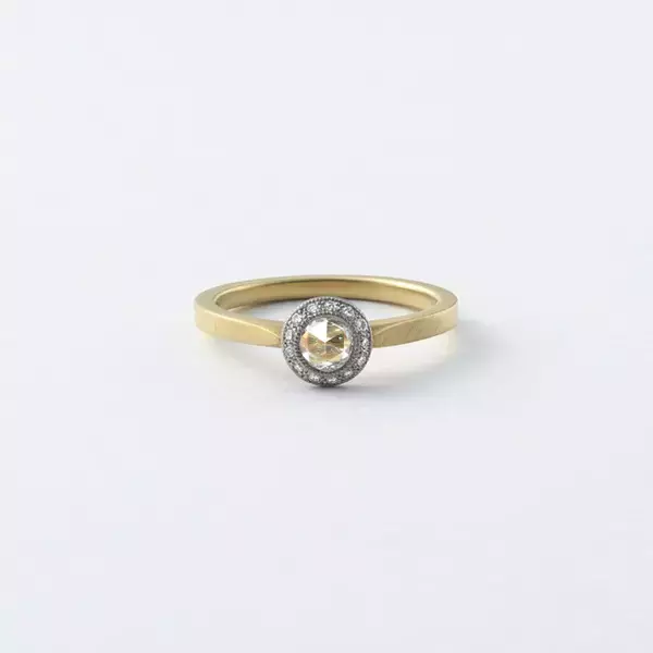 「トゥモローランド 渋谷本店で「BRIDAL RING ORDER」を開催」の画像