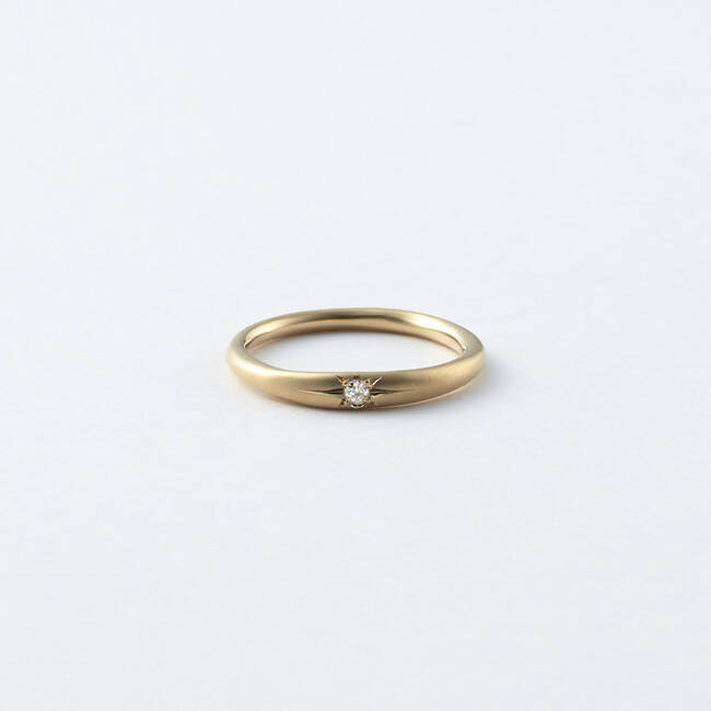トゥモローランド 渋谷本店で「BRIDAL RING ORDER」を開催