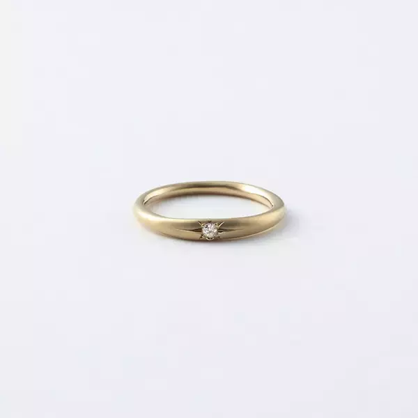 「トゥモローランド 渋谷本店で「BRIDAL RING ORDER」を開催」の画像
