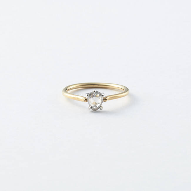 トゥモローランド 渋谷本店で「BRIDAL RING ORDER」を開催