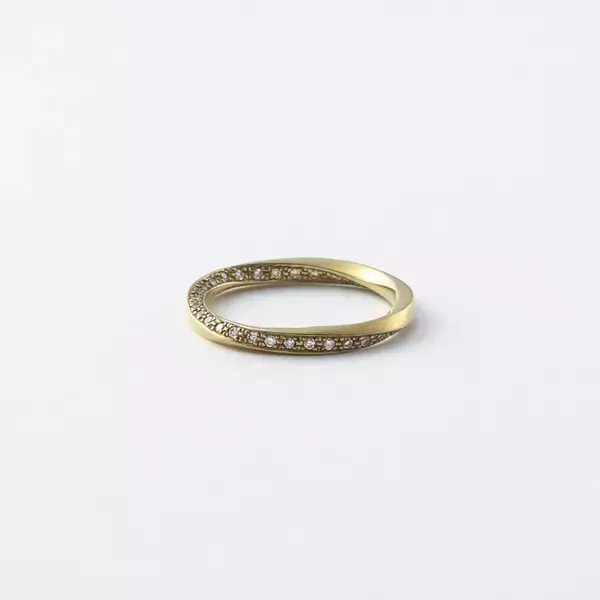 「トゥモローランド 渋谷本店で「BRIDAL RING ORDER」を開催」の画像