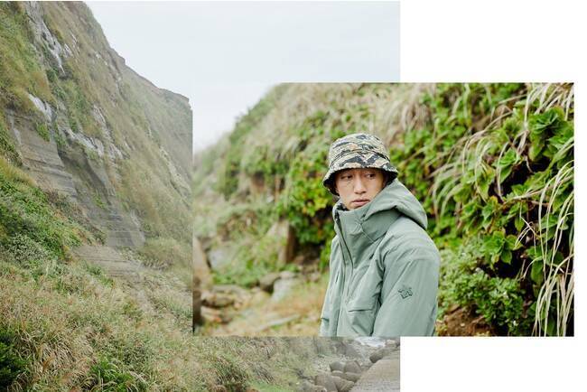 セレクトショップとしては初となるコラボが実現! アトモスからDESCENTEの高機能ジャケットが登場