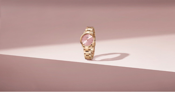 ダニエル ウェリントンの人気定番モデル「ICONIC LINK」を更に洗練させた最新モデルが登場